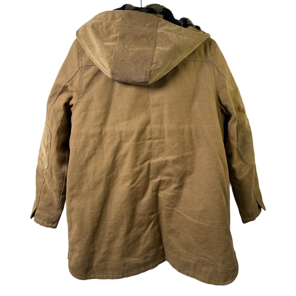 Pendleton Cedar Creek Hooded Jacket - image 3